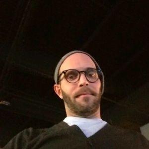 Meet your Posher, Jon